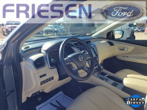 Used 2023 Nissan Murano SL image 12