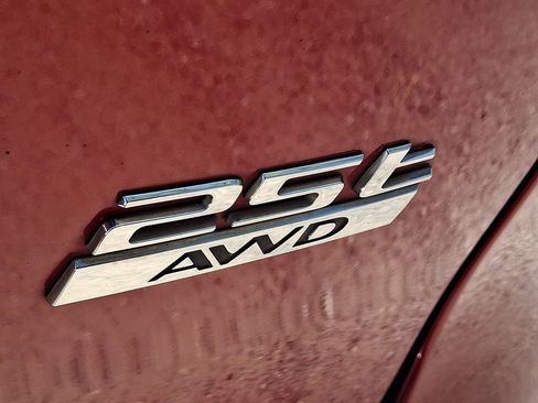 Used 2020 Jaguar F-PACE Premium AWD/4WD image 31