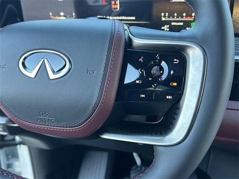 New 2026 INFINITI QX80 Autograph image 26
