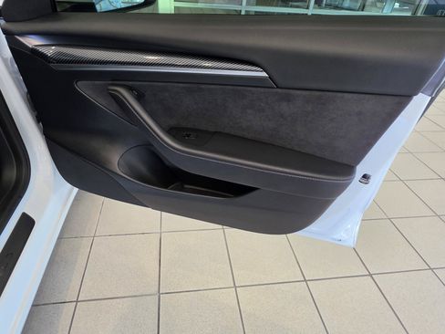 Used 2023 Tesla Model 3 Standard Range RWD image 20