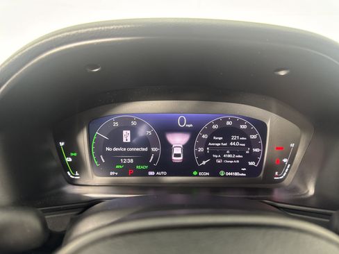 Certified 2023 Honda Accord EX-L image 28