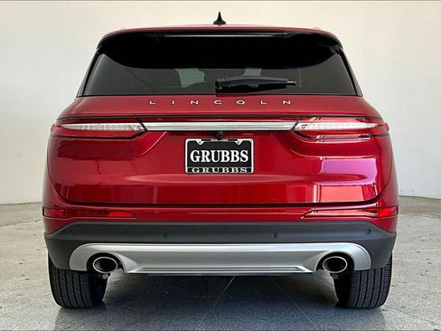 Used 2023 Lincoln Corsair Reserve image 6