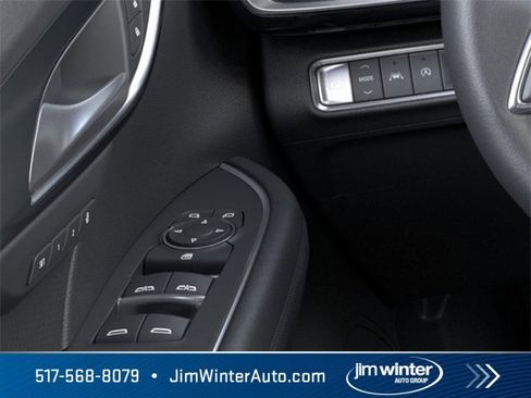 New 2026 Buick Envision Preferred image 22