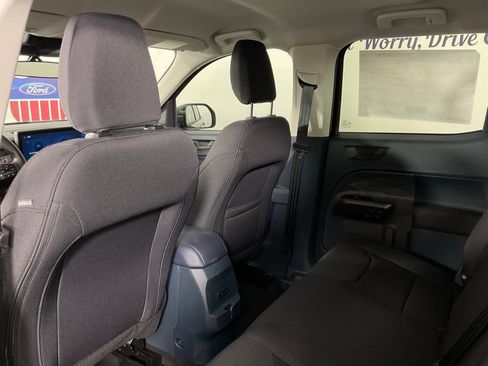 New 2026 Ford Maverick XL FWD image 15