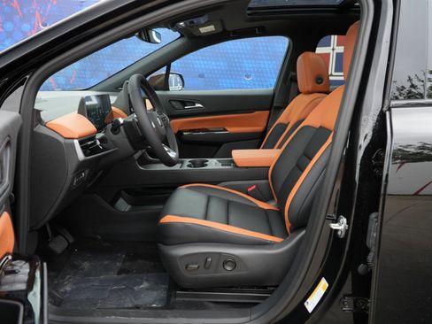 New 2026 Honda Prologue Elite image 17
