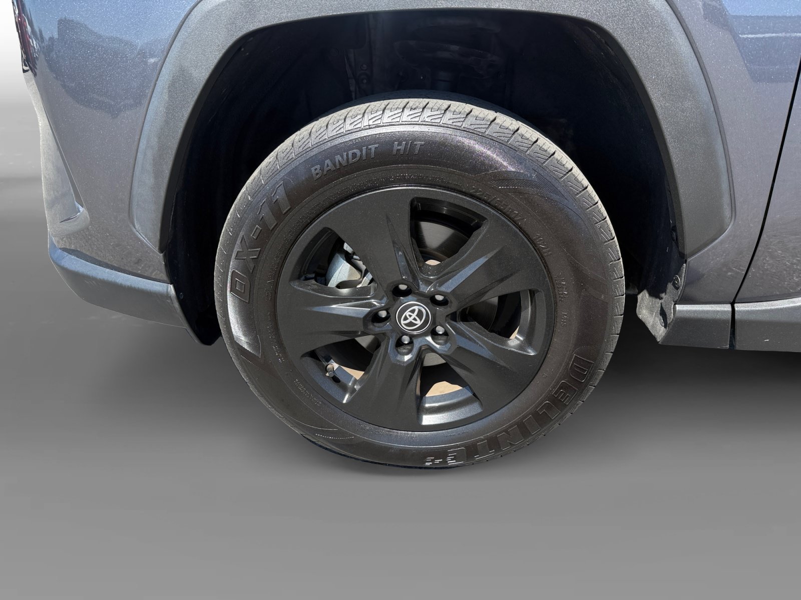 Used 2024 Toyota RAV4 XLE FWD image 9