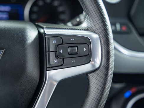 Used 2021 Chevrolet Blazer LT w/ LPO, Floor Liner Package image 26