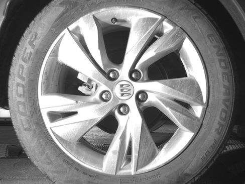 Used 2025 Buick Encore GX Preferred image 15