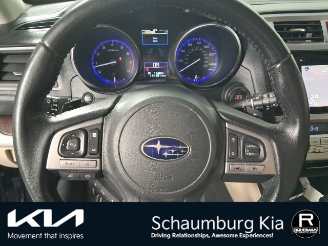 Used 2016 Subaru Outback 2.5i Limited AWD/4WD image 11