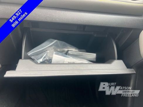 Used 2026 Chevrolet Colorado ZR2 w/ Technology Package image 21