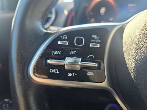 Certified 2023 Mercedes-Benz GLB 250 image 34