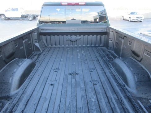 New 2026 Chevrolet Silverado 3500 LT w/ All Star Edition AWD/4WD image 14