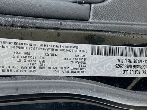 Used 2021 Jeep Grand Cherokee L Limited image 45