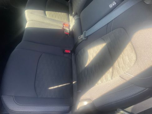 Used 2025 Nissan Pathfinder SV image 37