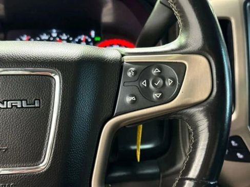 Used 2015 GMC Sierra 2500 Denali w/ Duramax Plus Package image 16