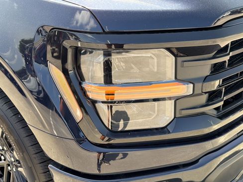 Used 2025 Ford F150 XLT w/ Equipment Group 302A MID RWD image 12