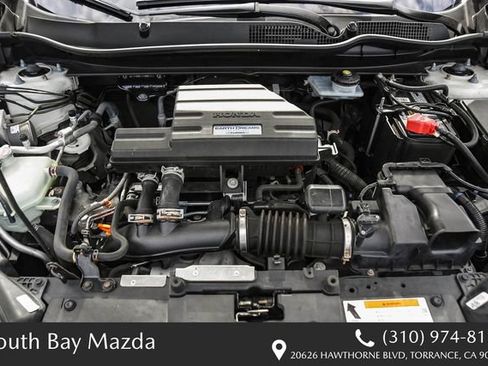 Used 2018 Honda CR-V EX-L image 26