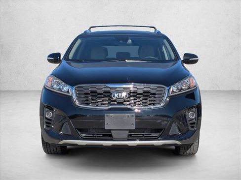 Used 2019 Kia Sorento EX w/ EX Touring Package image 6