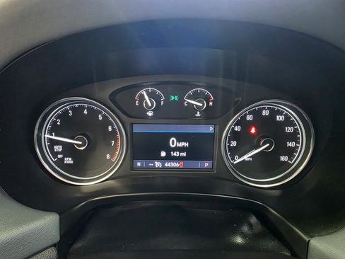 Used 2020 Buick Enclave Essence w/ LPO, Floor Liner Package image 18