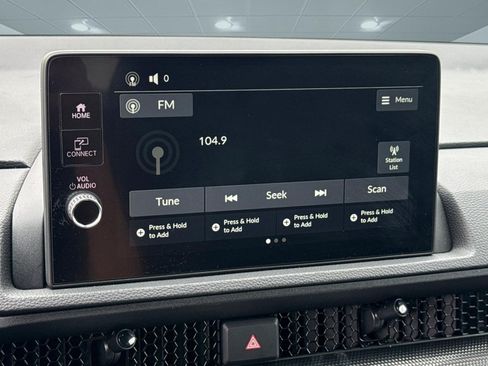 Certified 2026 Honda CR-V Sport image 21