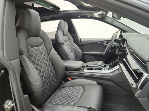 Used 2023 Audi SQ8 Premium Plus w/ Executive Package AWD/4WD image 20