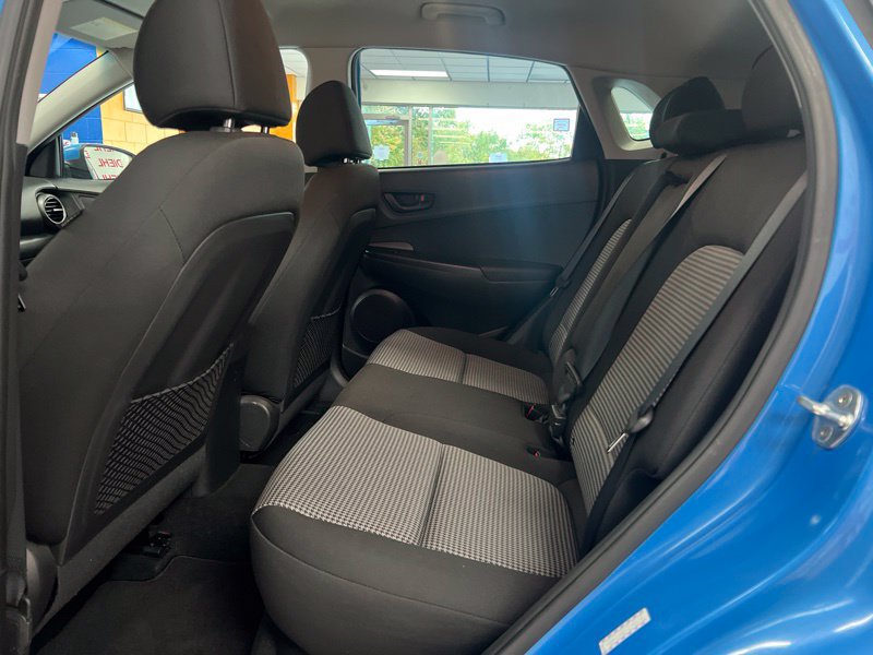 Used 2018 Hyundai Kona SEL FWD image 15