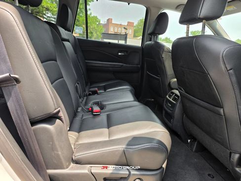 Used 2020 Honda Pilot EX-L image 38