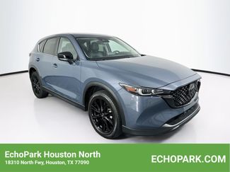Used 2025 MAZDA CX-5 Carbon Edition AWD/4WD video 1