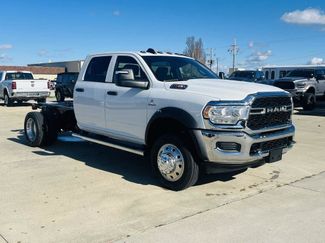 New 2024 RAM 4500 Tradesman w/ Safety Group video 2