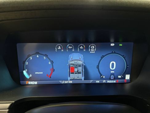 Used 2025 Ford F150 Lariat AWD/4WD image 23