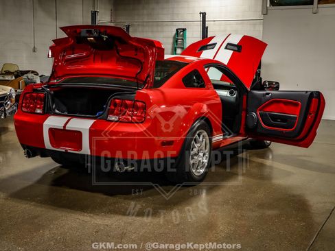 Used 2007 Ford Mustang Shelby GT500 image 66