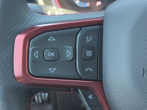 New 2026 RAM 1500 Rebel AWD/4WD image 23