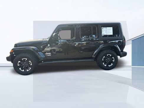 Used 2019 Jeep Wrangler Unlimited Sport S image 3