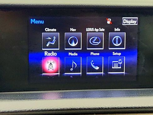 Used 2015 Lexus RC 350 AWD w/ Navigation System Package image 20