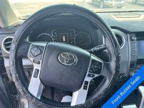 Used 2019 Toyota Tundra SR5 w/ TRD Off Road Package AWD/4WD image 20