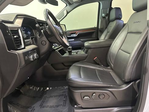 Used 2022 GMC Sierra 1500 Denali AWD/4WD image 21