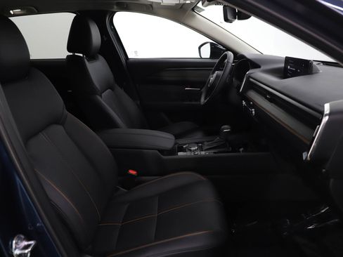 Used 2025 MAZDA CX-50 2.5 Hybrid w/ Premium Plus Pkg image 12