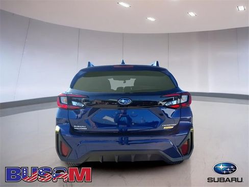 New 2025 Subaru Crosstrek 2.5i Sport image 4