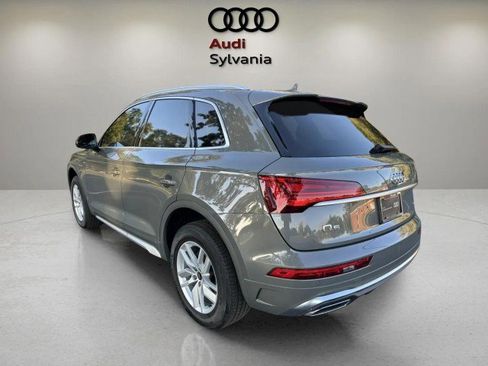 Certified 2023 Audi Q5 2.0T Premium w/ Convenience Package image 38