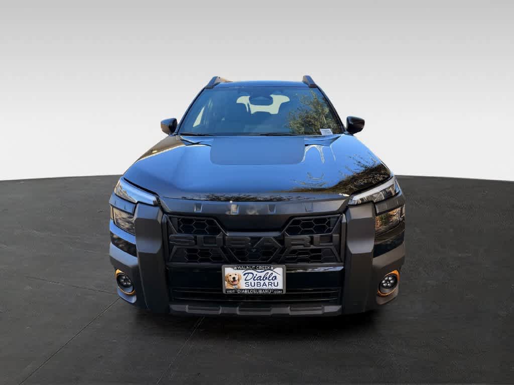 New 2026 Subaru Outback Wilderness AWD/4WD image 6