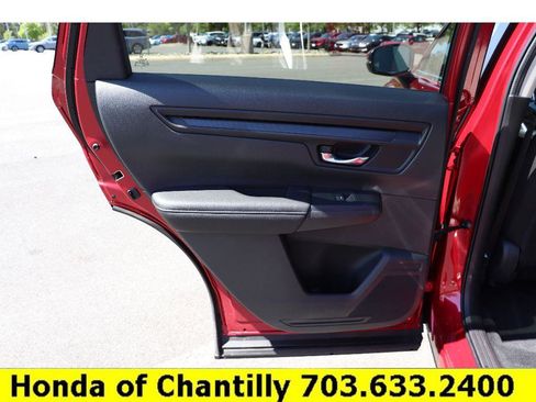 Used 2026 Honda CR-V LX image 23