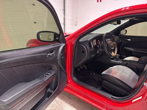 Used 2023 Dodge Charger SRT Hellcat w/ Harman/Kardon Audio Group image 17
