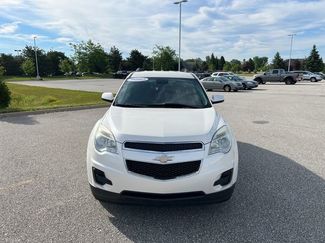 Used 2013 Chevrolet Equinox LT w/ Driver Convenience Package FWD video 2
