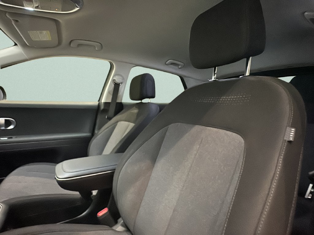Certified 2024 Hyundai Ioniq 5 SEL AWD/4WD image 11