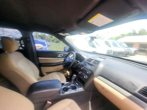 Used 2017 Ford Explorer FWD image 39