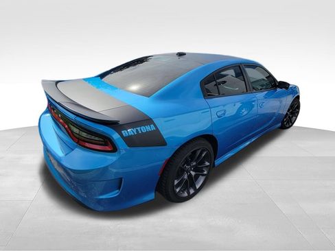 Used 2023 Dodge Charger R/T w/ Daytona Edition Group RWD image 6