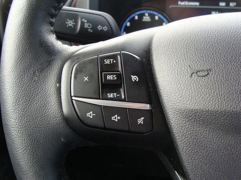 Used 2023 Ford Bronco Sport Outer Banks w/ Tech Package image 8