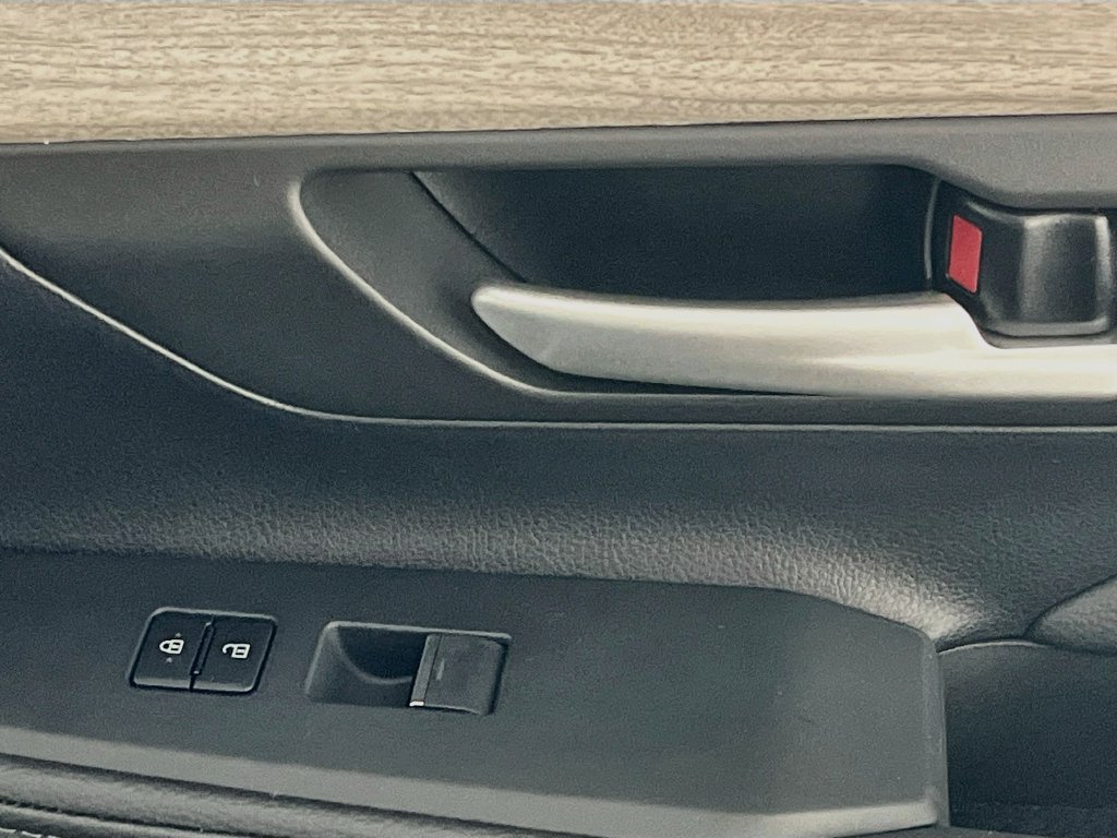 New 2026 Toyota Grand Highlander AWD image 27