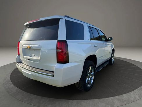 Used 2016 Chevrolet Tahoe LTZ image 5