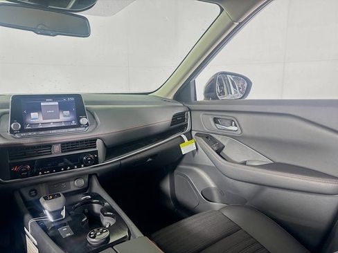 New 2026 Nissan Rogue SV w/ Rock Creek Premium Package image 18